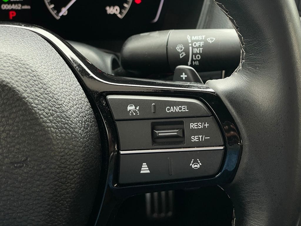 2025 Honda Civic Sport - Photo 14