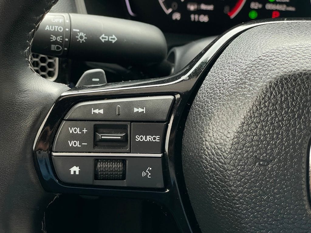 2025 Honda Civic Sport - Photo 15