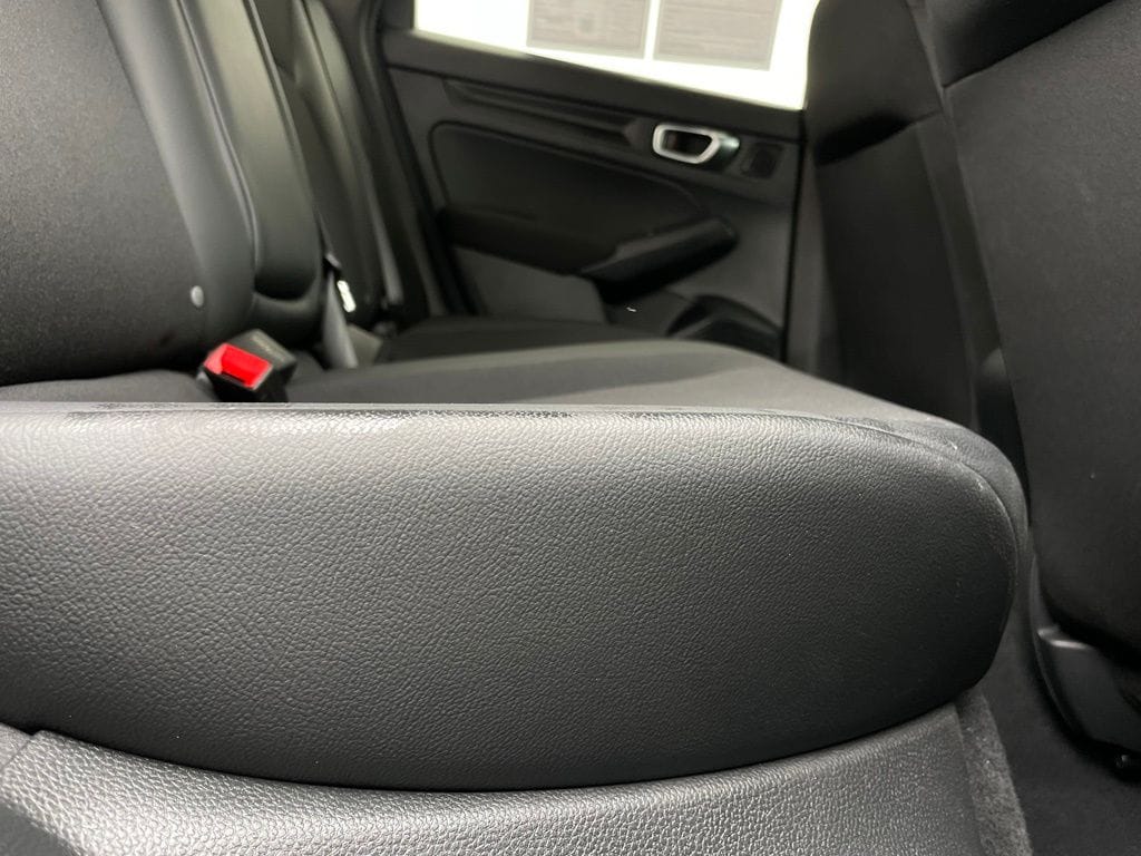 2025 Honda Civic Sport - Photo 35