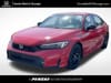 1 thumbnail image of  2025 Honda Civic Sedan Sport