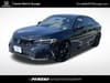 2025 Honda Civic Si