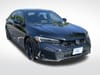 8 thumbnail image of  2025 Honda Civic Si Sedan
