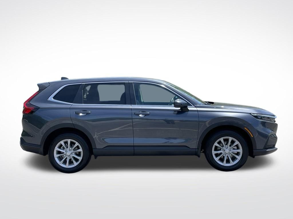 2025 Honda CR-V EX-L - Photo 7
