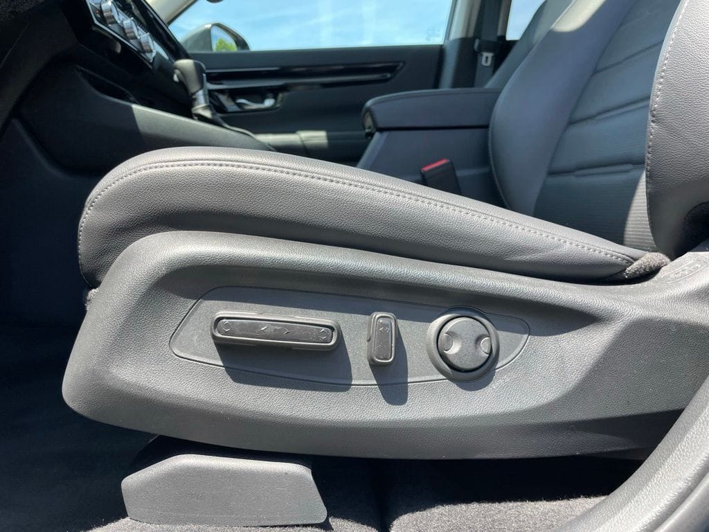 2025 Honda CR-V EX-L - Photo 25