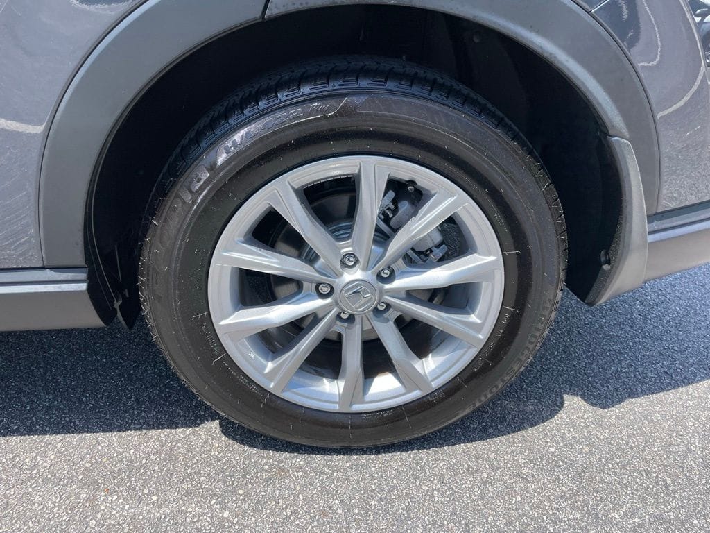 2025 Honda CR-V EX-L - Photo 44