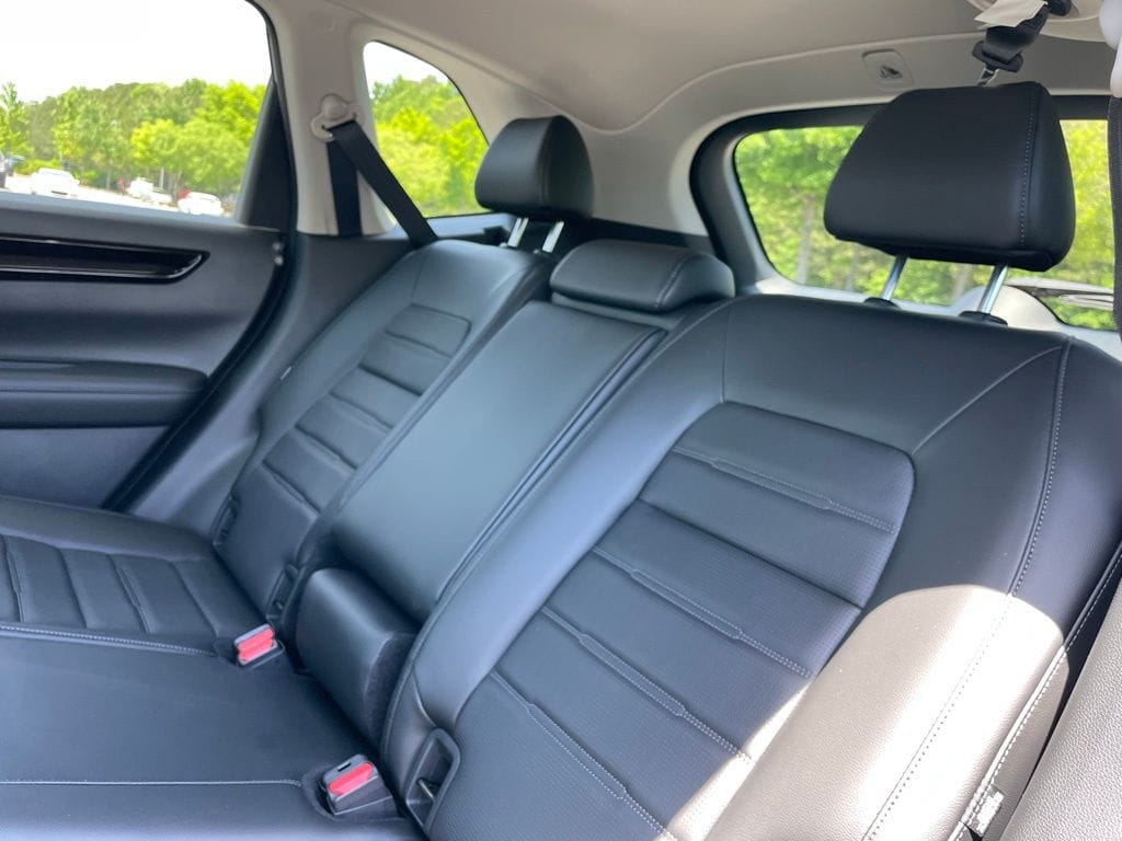2025 Honda CR-V EX-L - Photo 41