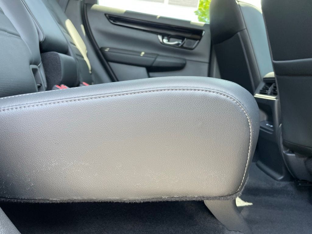2025 Honda CR-V EX-L - Photo 36