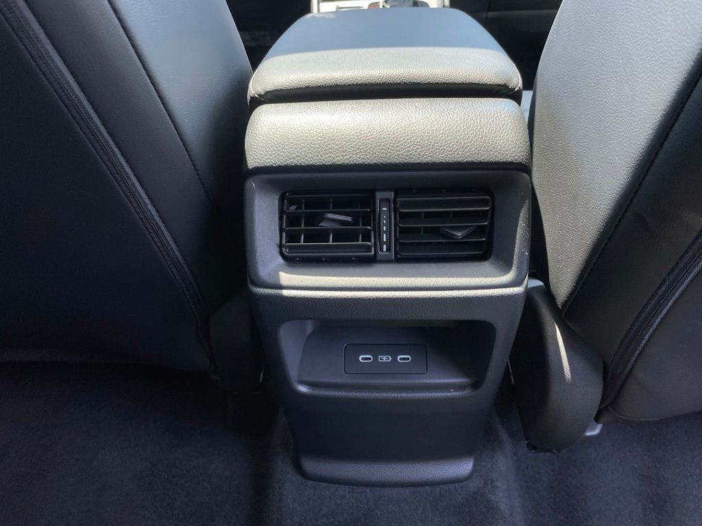 2025 Honda CR-V EX-L - Photo 38