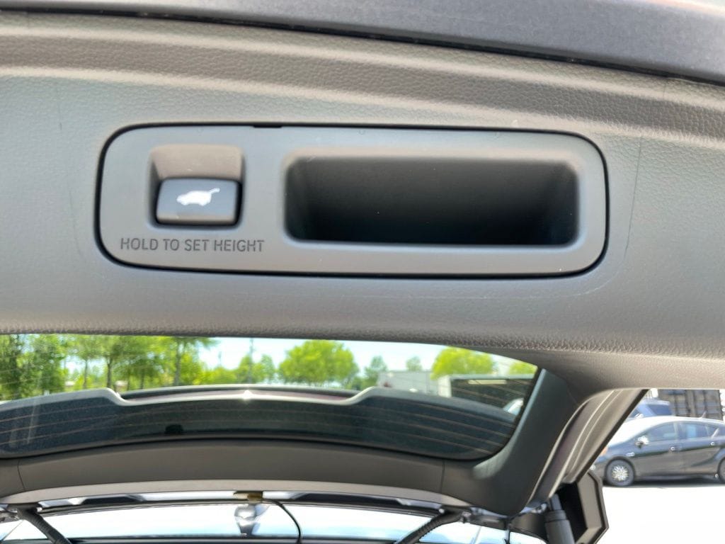 2025 Honda CR-V EX-L - Photo 43