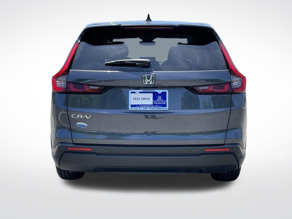 2025 Honda CR-V EX-L - Photo 5