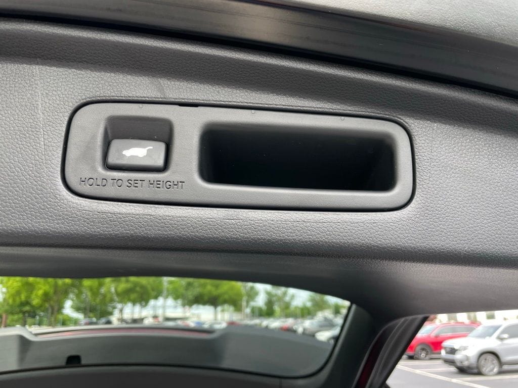 2025 Honda CR-V EX-L - Photo 41