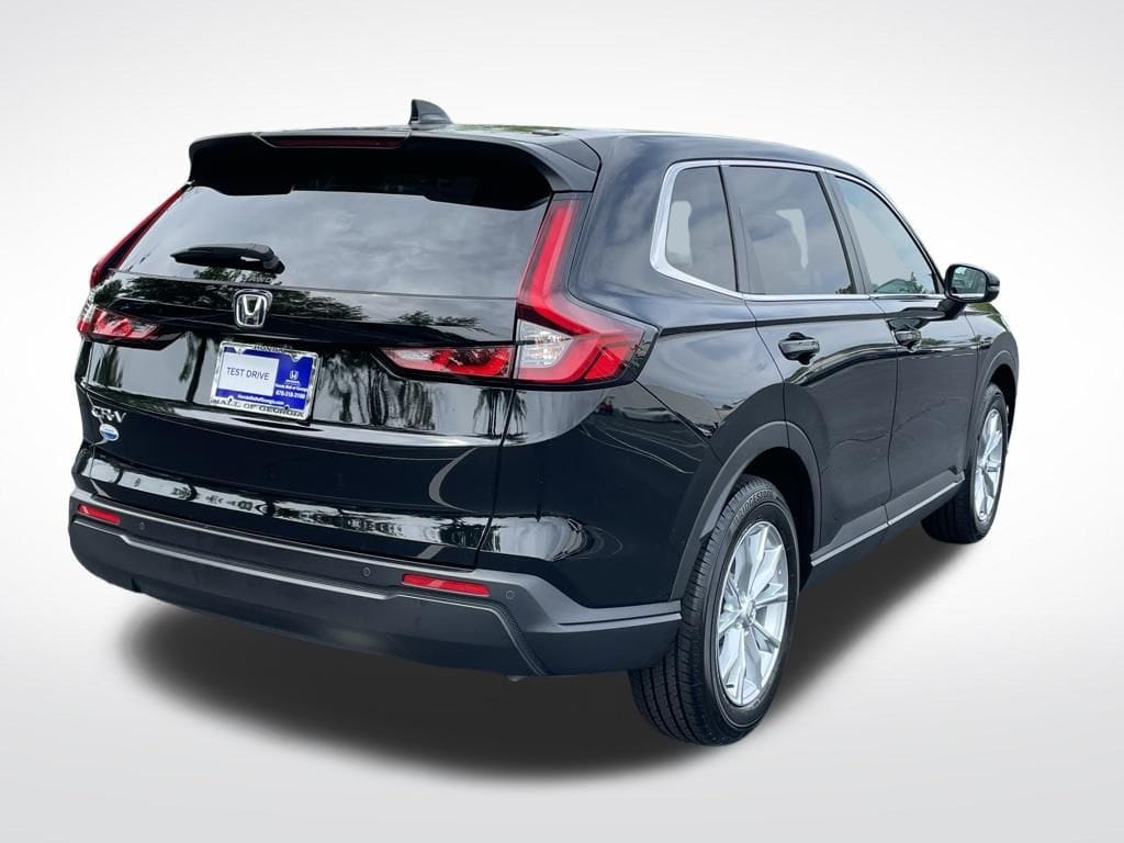 2025 Honda CR-V EX-L - Photo 6