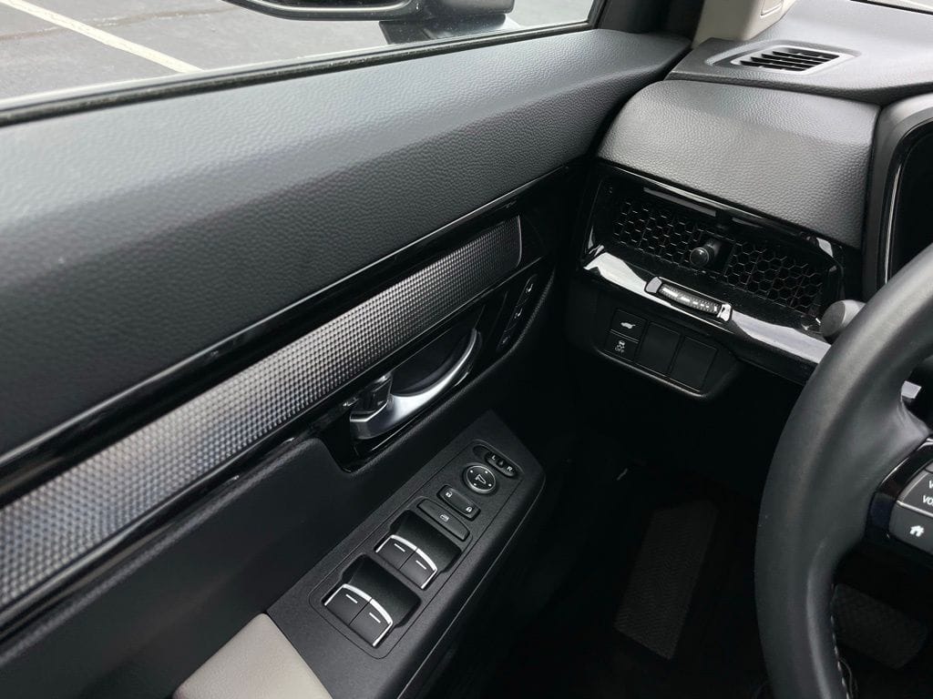 2025 Honda CR-V EX-L - Photo 21