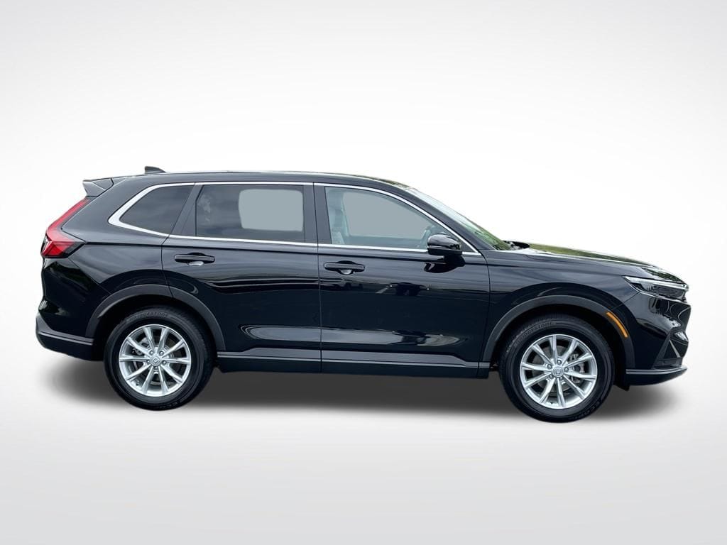 2025 Honda CR-V EX-L - Photo 7