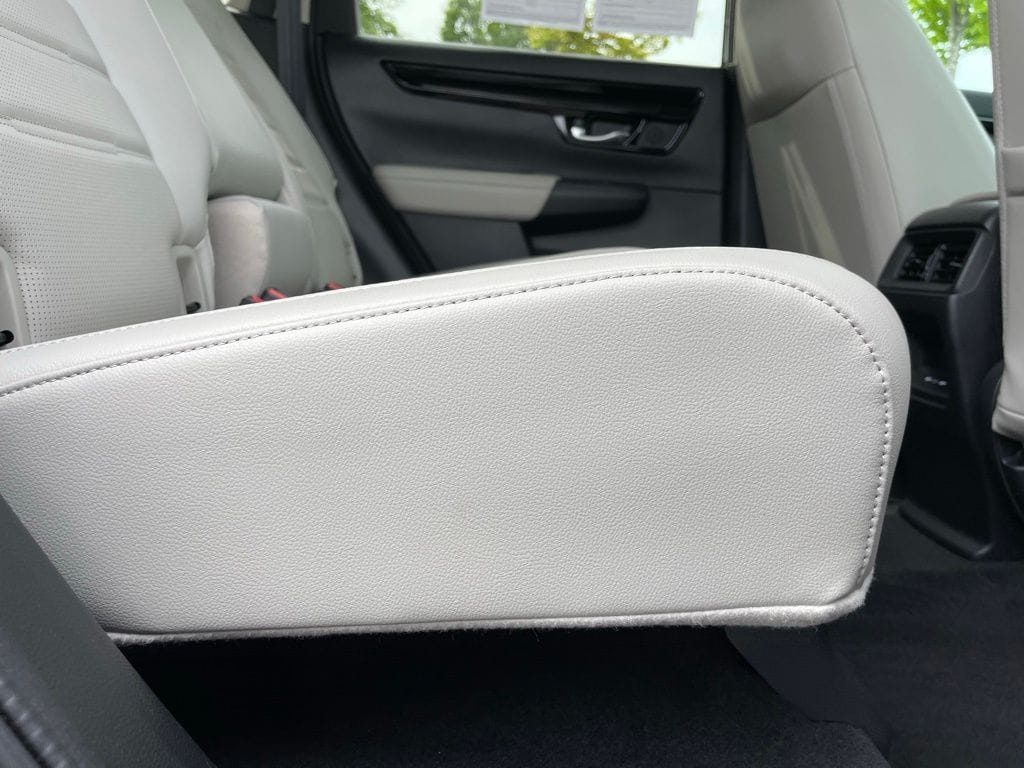 2025 Honda CR-V EX-L - Photo 34