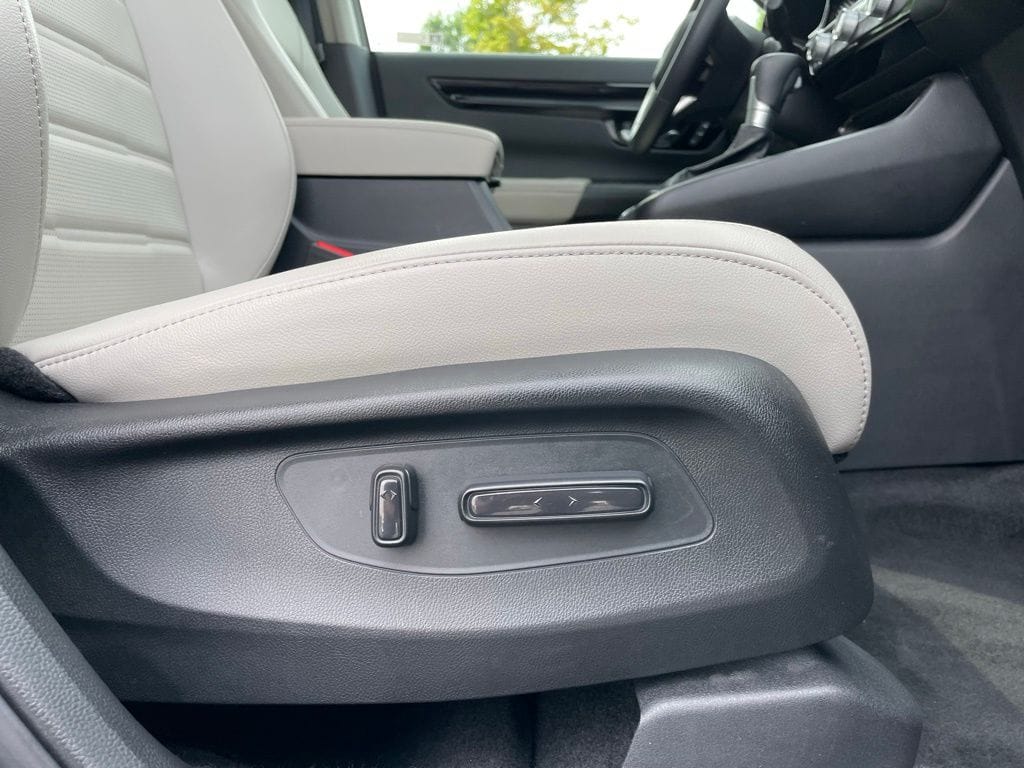 2025 Honda CR-V EX-L - Photo 29