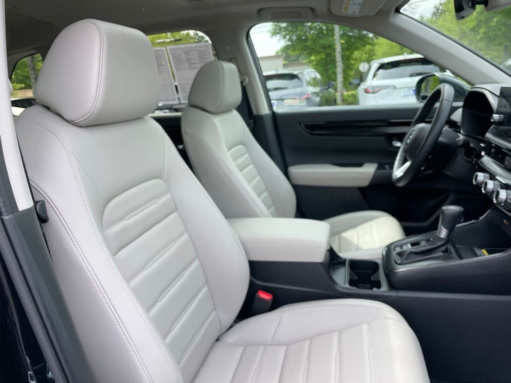2025 Honda CR-V EX-L - Photo 30