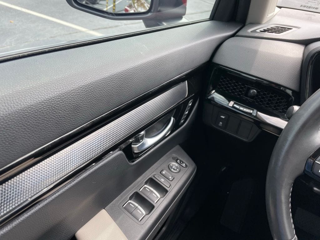 2025 Honda CR-V EX-L - Photo 22