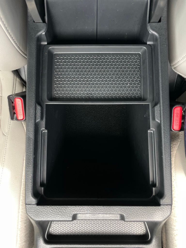 2025 Honda CR-V EX-L - Photo 20