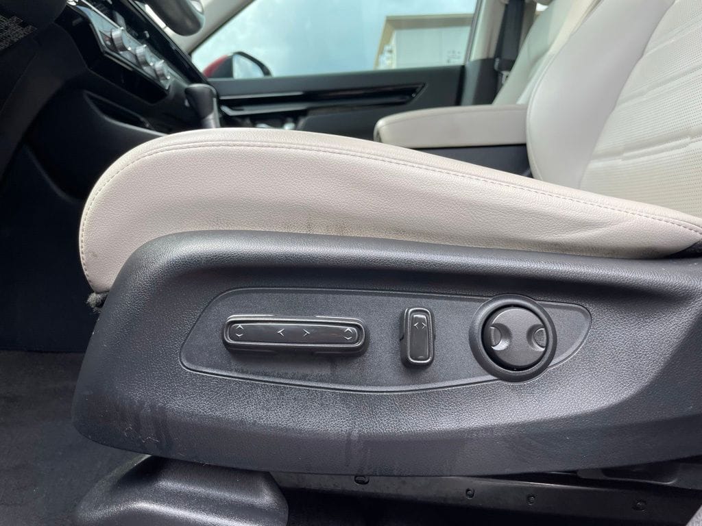 2025 Honda CR-V EX-L - Photo 24