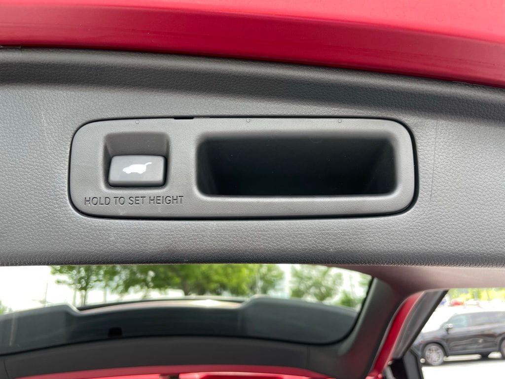 2025 Honda CR-V EX-L - Photo 42