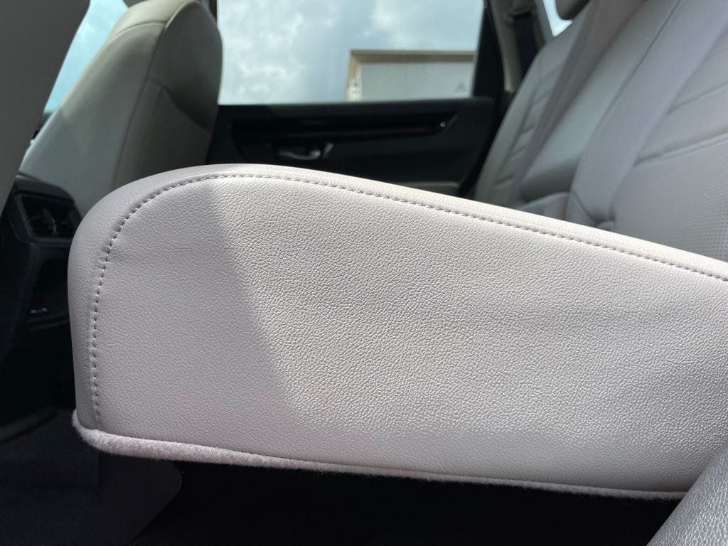 2025 Honda CR-V EX-L - Photo 39