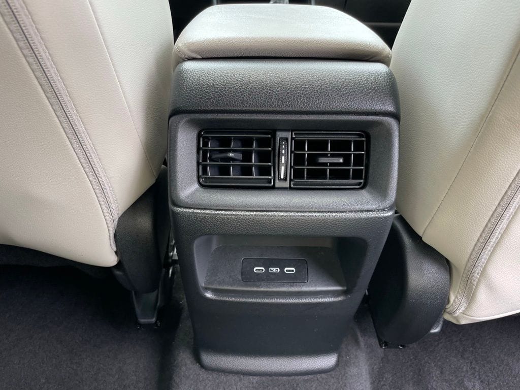 2025 Honda CR-V EX-L - Photo 37