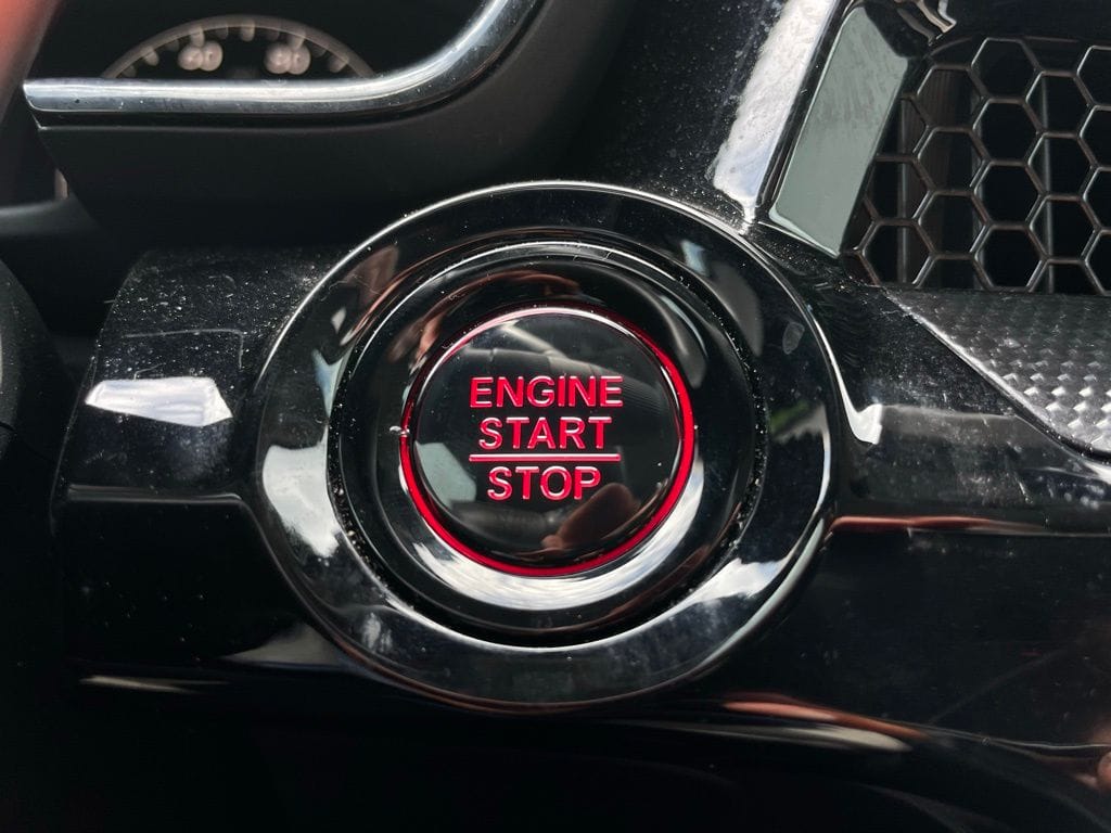 2025 Honda CR-V EX-L - Photo 21