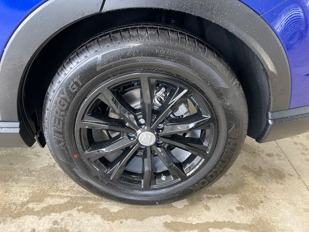 2025 Honda CR-V EX-L - Photo 44