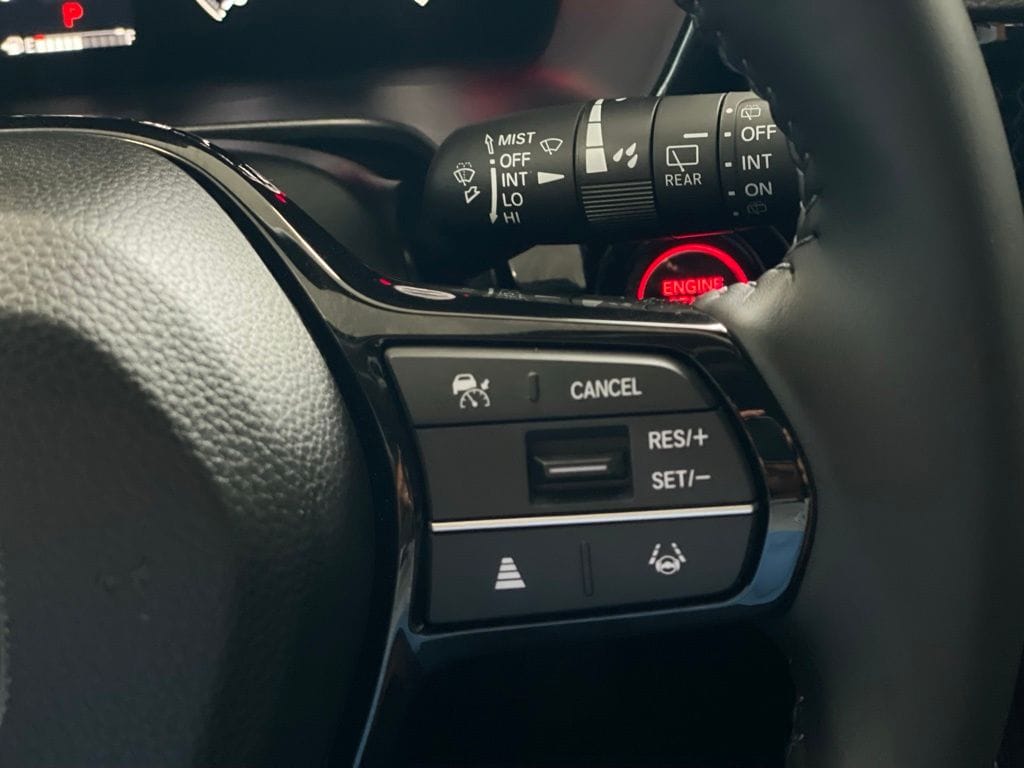 2025 Honda CR-V EX-L - Photo 14
