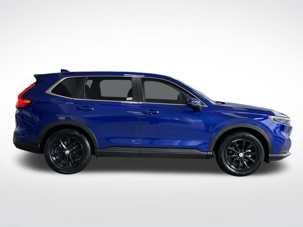 2025 Honda CR-V EX-L - Photo 7