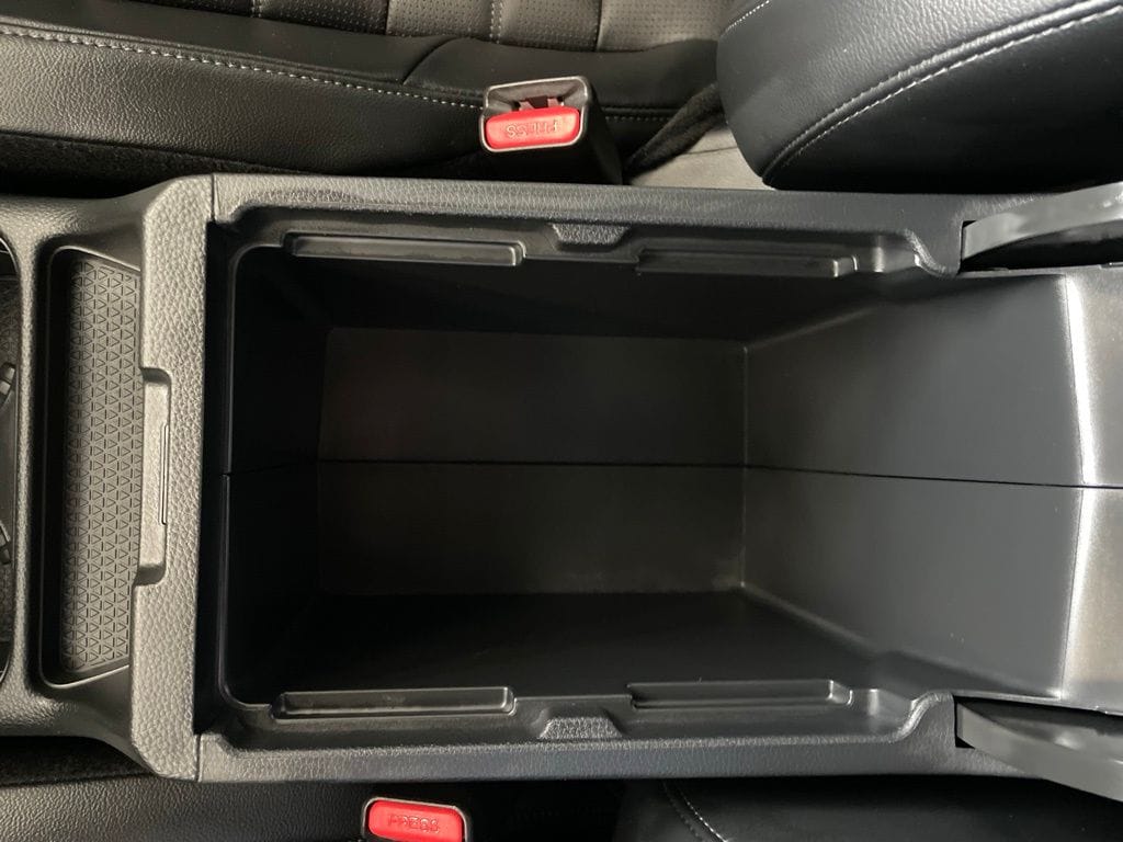 2025 Honda CR-V EX-L - Photo 21