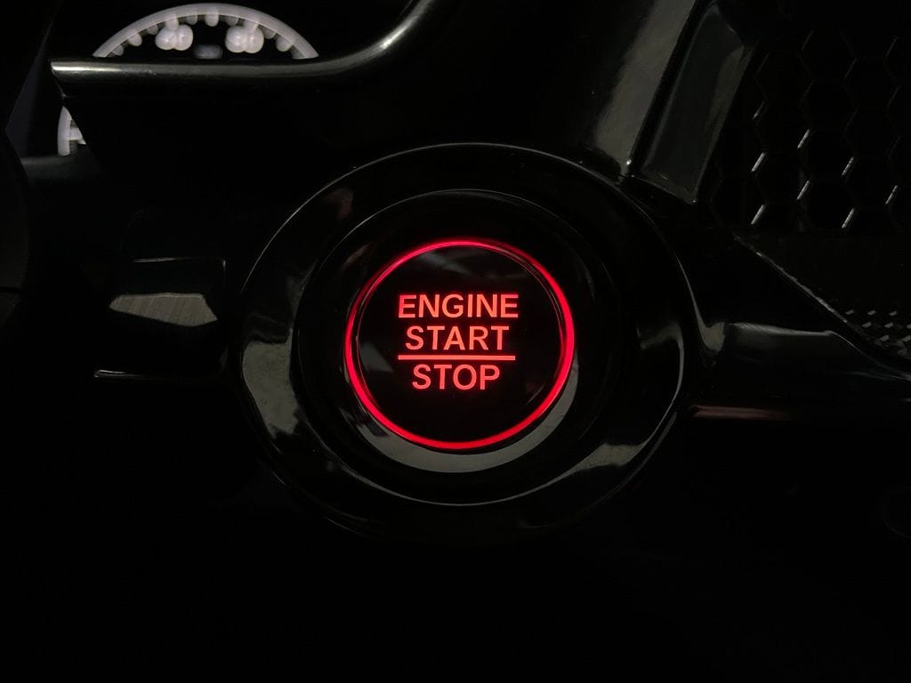 2025 Honda CR-V EX-L - Photo 22