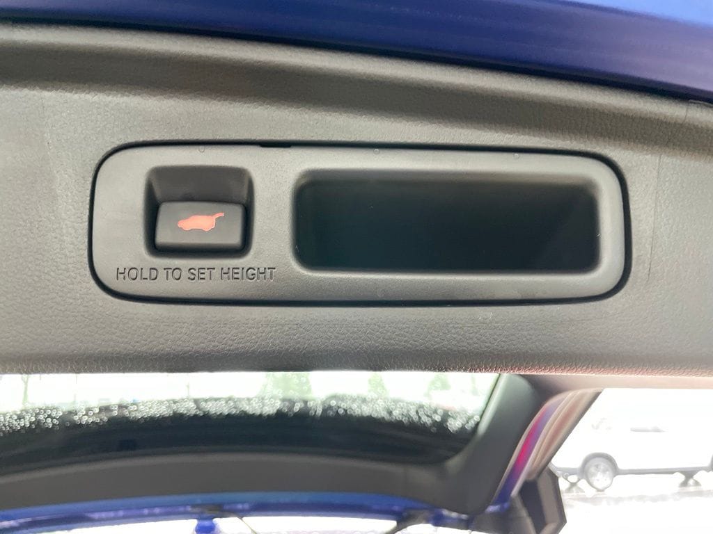 2025 Honda CR-V EX-L - Photo 43