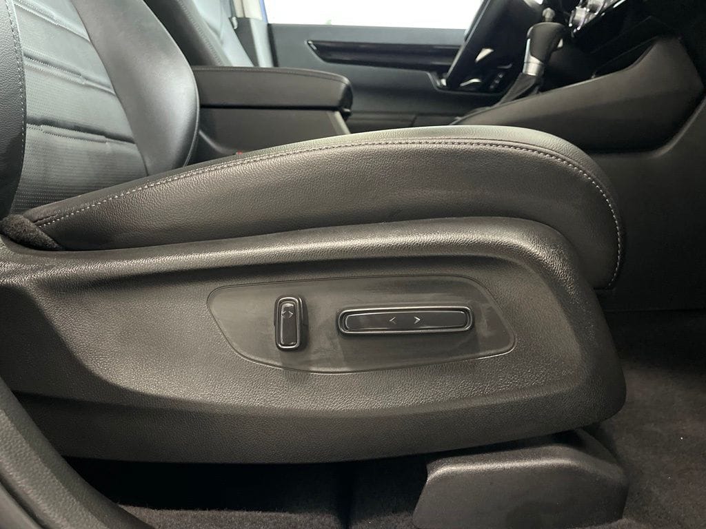 2025 Honda CR-V EX-L - Photo 31
