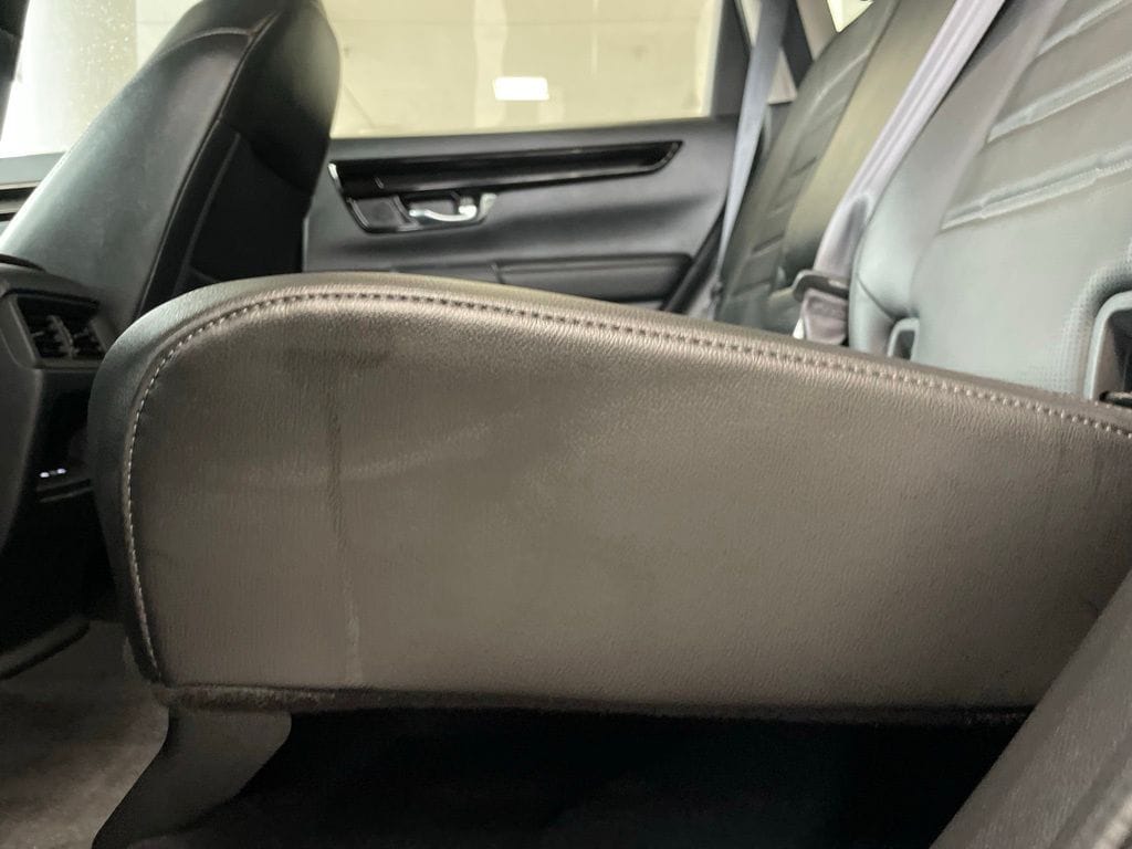 2025 Honda CR-V EX-L - Photo 40