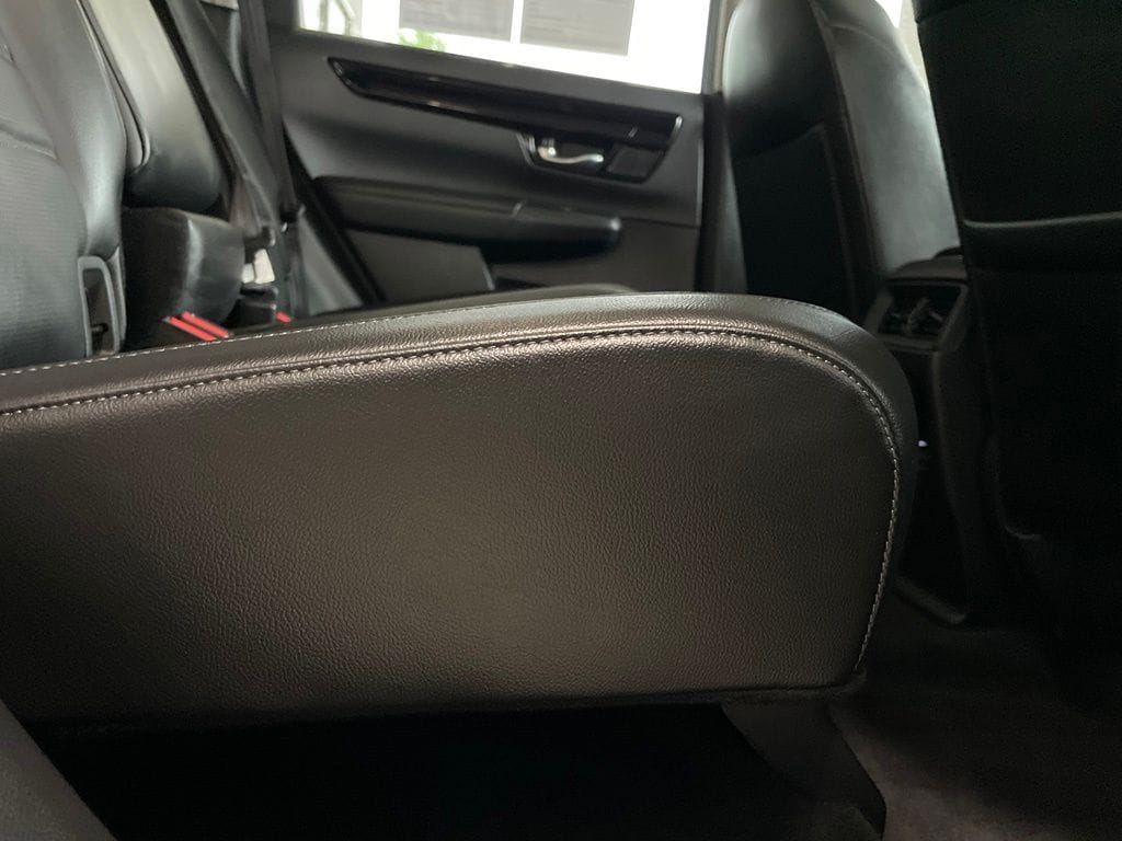 2025 Honda CR-V EX-L - Photo 36