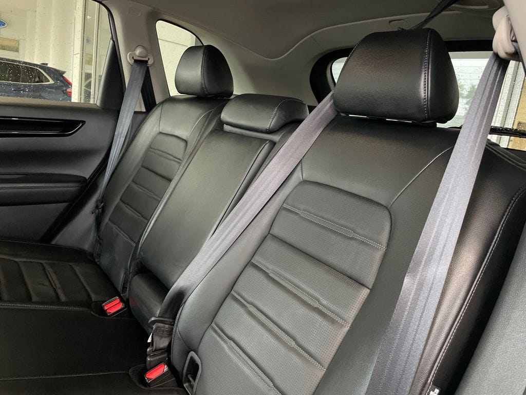 2025 Honda CR-V EX-L - Photo 41
