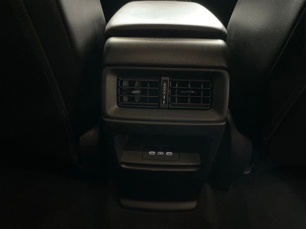 2025 Honda CR-V EX-L - Photo 38