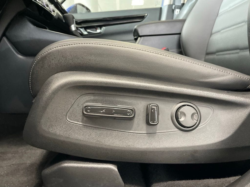 2025 Honda CR-V EX-L - Photo 25