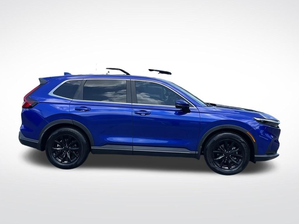 2025 Honda CR-V EX - Photo 7