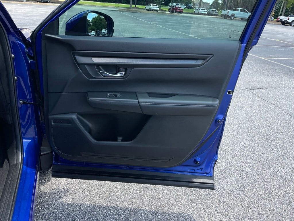 2025 Honda CR-V EX - Photo 29