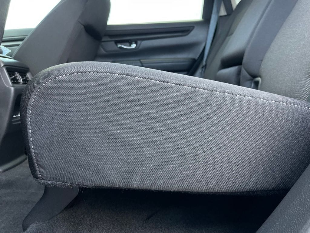 2025 Honda CR-V EX - Photo 39