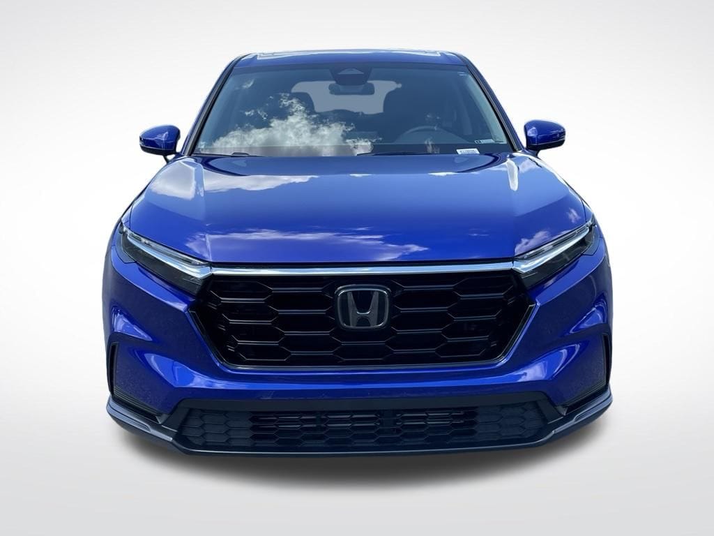 2025 Honda CR-V EX - Photo 9