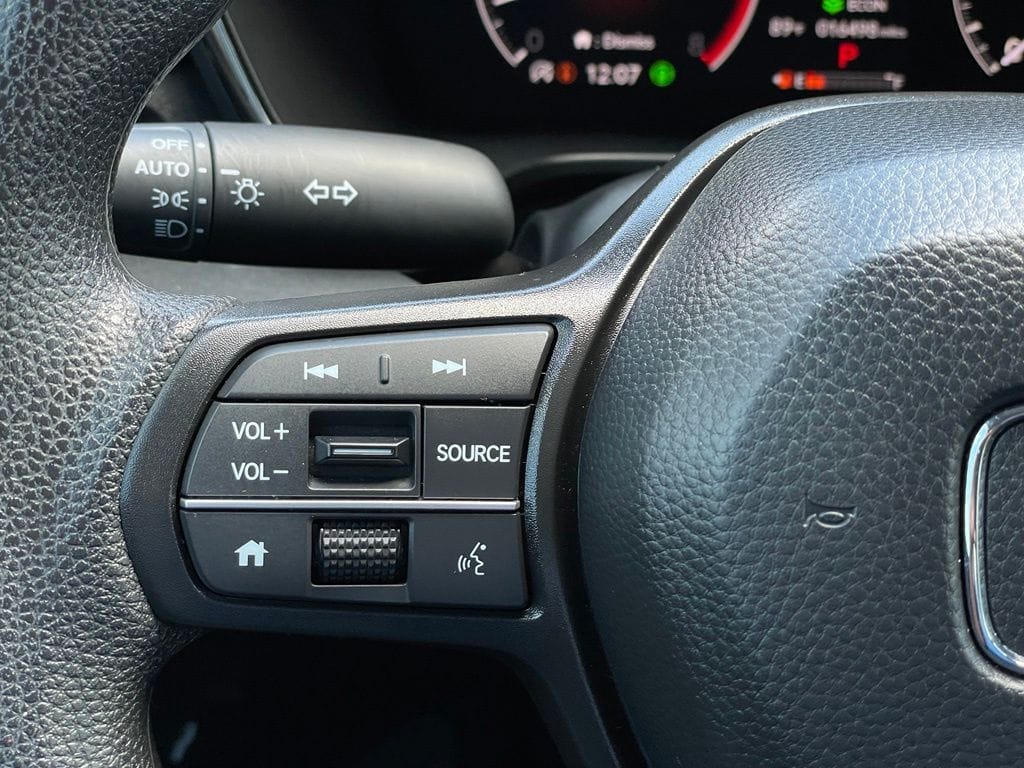 2025 Honda CR-V EX - Photo 15