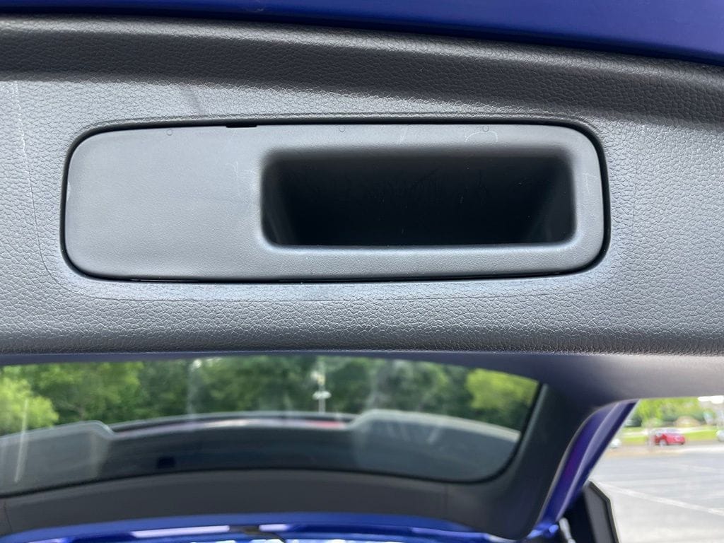 2025 Honda CR-V EX - Photo 42
