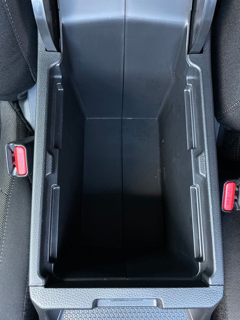 2025 Honda CR-V EX - Photo 20