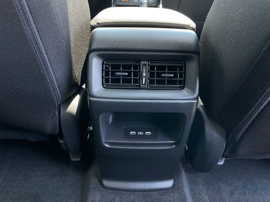 2025 Honda CR-V EX - Photo 37