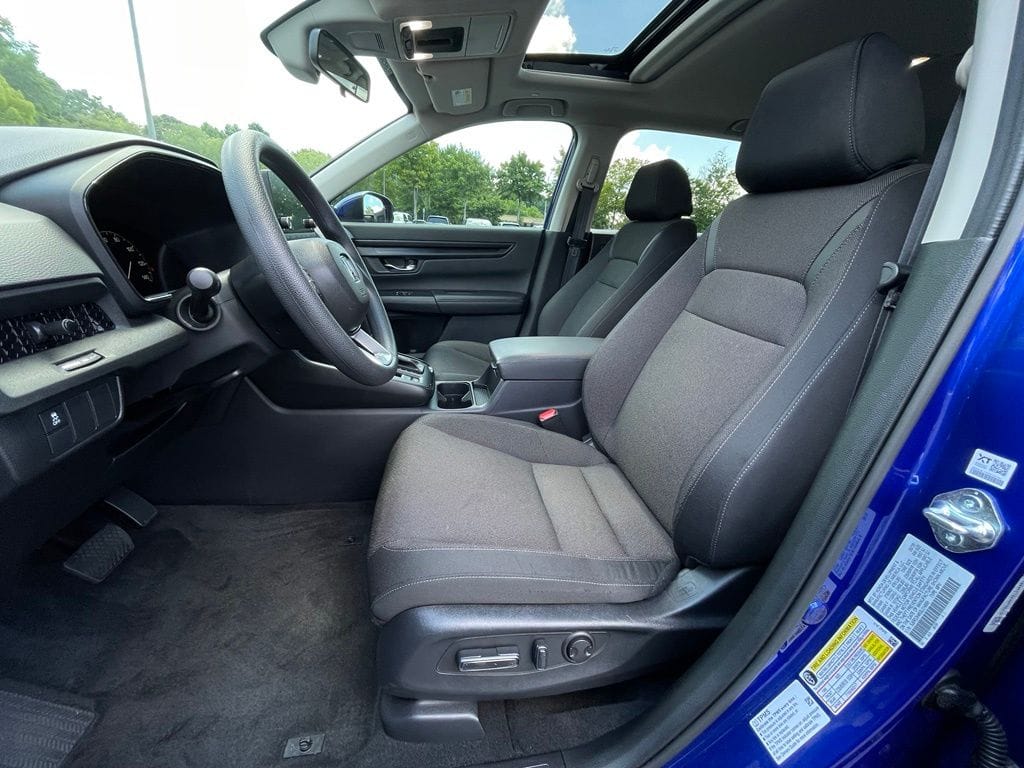 2025 Honda CR-V EX - Photo 26