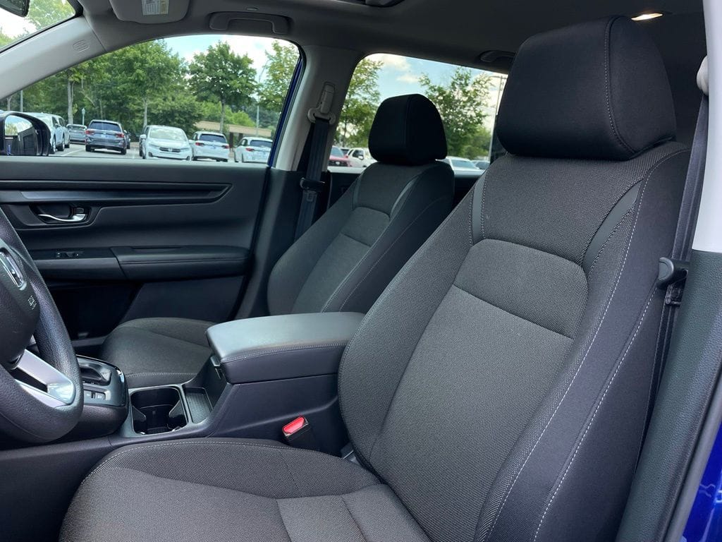 2025 Honda CR-V EX - Photo 25